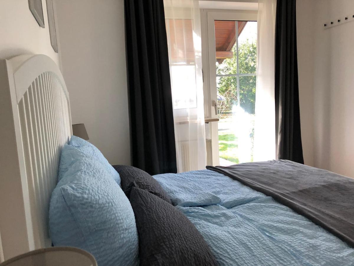 Haus Am Spitalgarten Fuer 10 Personen Gundelfingen an der Donau Экстерьер фото